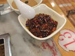 -马记伊源斋涮肉·清真菜(潘家园古玩市场店)