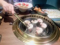 -龙神·炭烧酒场深夜食堂(新街口店)