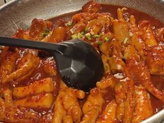 -HOTISLAND海鸡岛·韩国料理(江南西店)