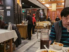 大堂-辣婆婆(航天桥店)