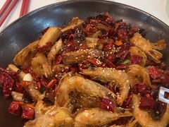 -天成川菜(礼岗店)
