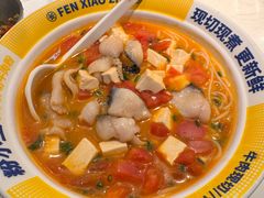 -粉小主·贵州酸汤牛肉粉(南京仙林金鹰店)