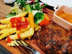 -源·新派中西餐厅(青蓝山美食一条街店)