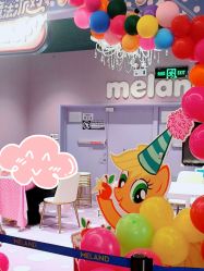 点击看大图 -meland亲子乐园(深圳领展中心城店)