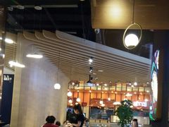 大堂-三江源活鱼现烤(维多利摩尔城店)