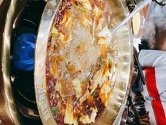 -受气牛肉·耙牛肉火锅(水晶郦城店)