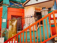 -秀·爱尔兰餐吧(上海路店)