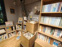 -晓风书屋(大学路店)