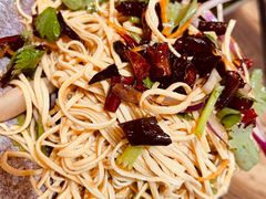 -鸽子窝专业烧烤店(长白店)