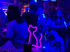 -UP嘻哈酒吧(粉巢店)