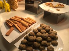 -银鲨海鲜烤肉火锅自助餐厅(五星店)