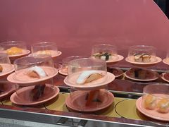 -争鲜回转寿司(南开大悦城店)