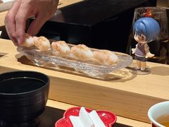 -元熹会席料理