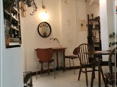 大堂-Ginko银子(青龙街店)