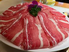 -巴渝瓦肆重庆鲜火锅(宝龙环湖店)