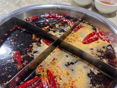 -渝味黄姐火锅(黄泥村店)