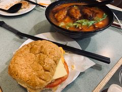 -华嫂冰室(尖沙咀店)