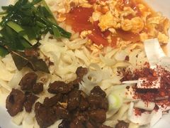 -大厨小馆(华阳城店)