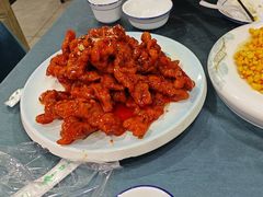 -清真•蜀风园(丁字沽总店)