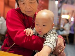 -醉长安(钟楼旗舰店)