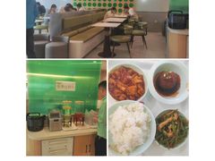 -七食九号食堂(东丽空港店)