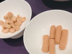 -百盛·鼎膳(中海财富中心)