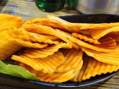 -吉志烤肉(太原总店)
