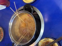 -马路边边火锅串串(观前街店)