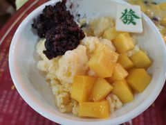 -叶佬传承(江汉路总店)