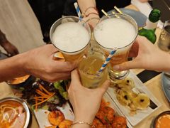 -克比叔叔印度餐厅Kebabs on the Grille(永康路分店)