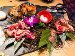-黑牛の場(兴隆大奥莱店)