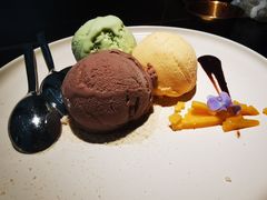 -404干式熟成牛排馆•聚会餐厅