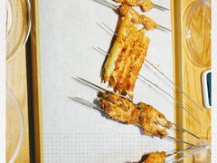 -一顿烧烤(八经街店)