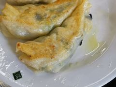 -劈柴院锅贴(沈阳路店)