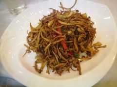 -金家老三饭庄(常营店)