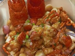 -尚一汤·粤菜海鲜(环球港店)