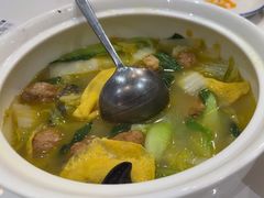 -兰湘子·湘菜小炒(石家庄万象城店)