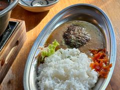 -铃木食堂(北新桥店)