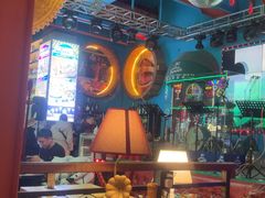 -Famous肥猫墨西哥音乐餐吧(五棵松华熙LIVE店)