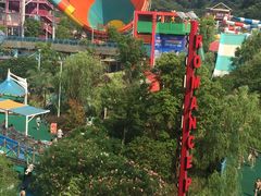 -杭州浪浪浪水公园