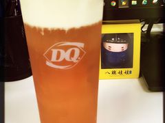 -DQ·蛋糕·冰淇淋(苏州中心店)