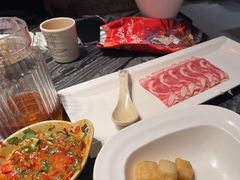 -天都火锅酒楼(虹梅南路店)