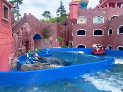 -南京银杏湖乐园