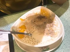 -松记糖水店(铜锣湾分店)