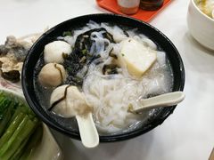 -文辉墨鱼丸大王(铜锣湾渣甸街总店)