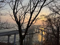 -银沙滩浴场