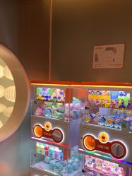 -奈尔宝家庭中心·国风主题·亲子餐厅(豫园商城店)