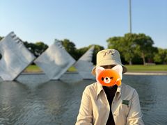 -上海月湖雕塑公园