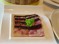-金鹰国际酒店·满园春中餐厅