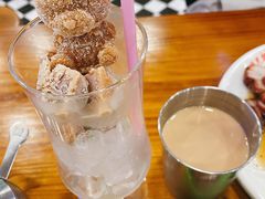-澳门陈光记烧味饭店(南京德基广场店)